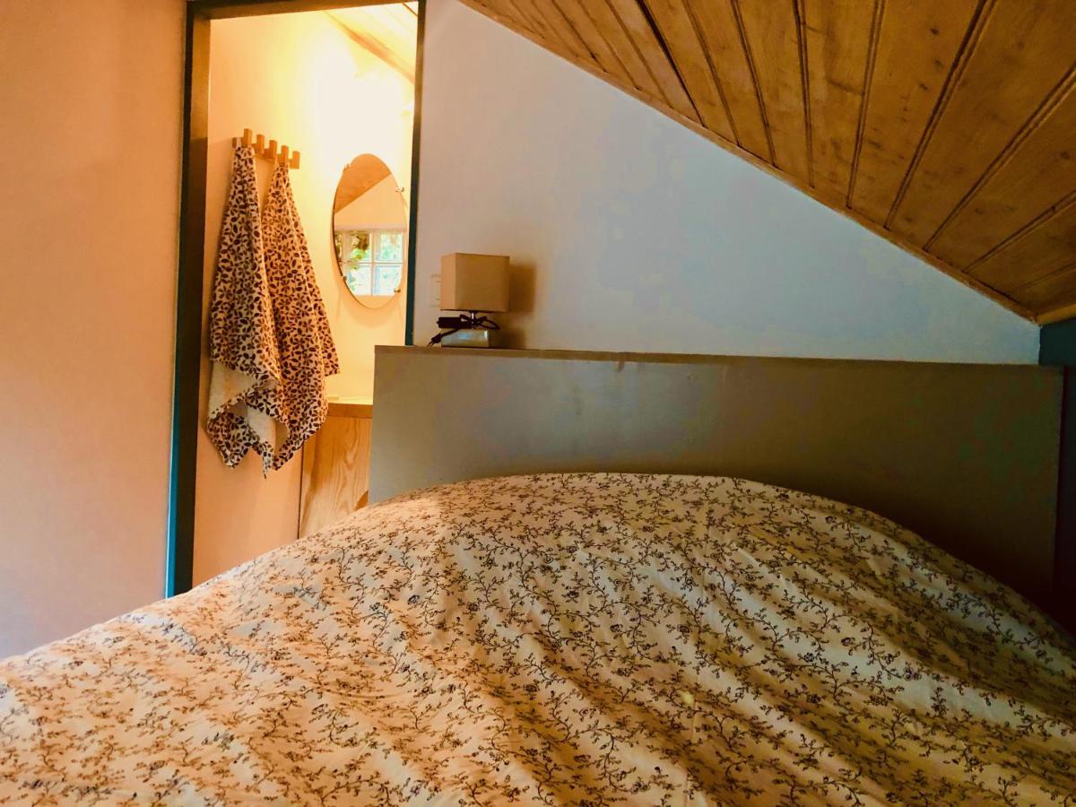 Apartment Domaine De Bourbacoup Tulle