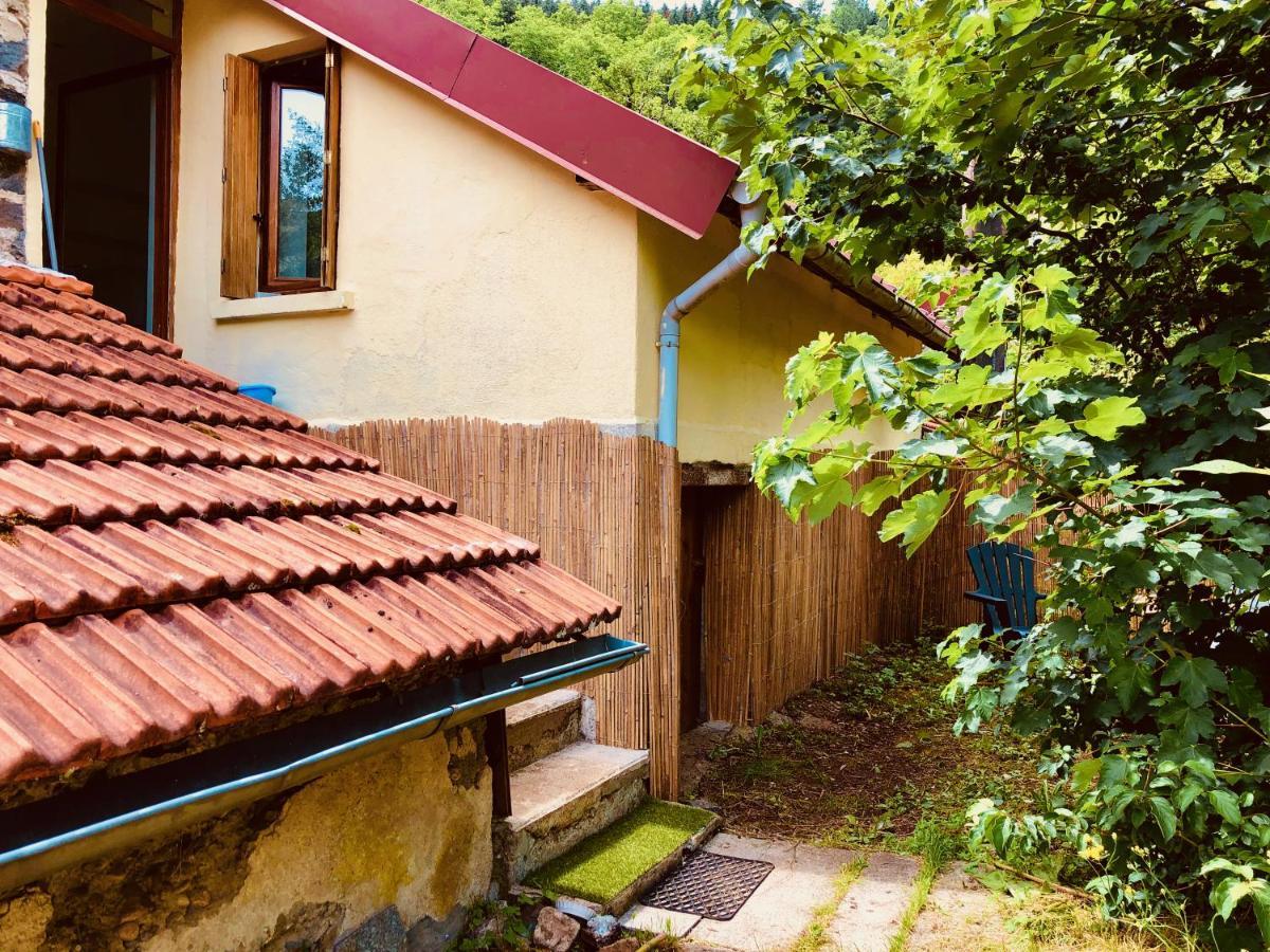 Domaine De Bourbacoup Apartment *