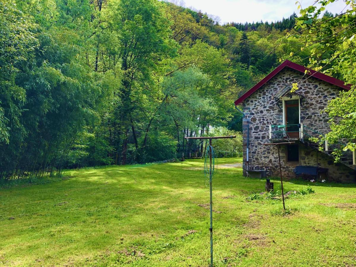 Domaine De Bourbacoup Apartment *