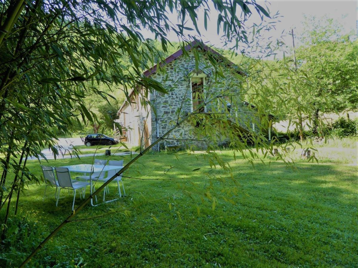 Domaine De Bourbacoup Apartment