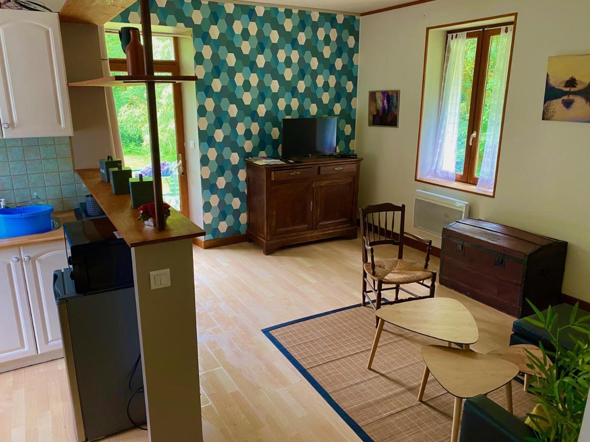 Apartment Domaine De Bourbacoup *