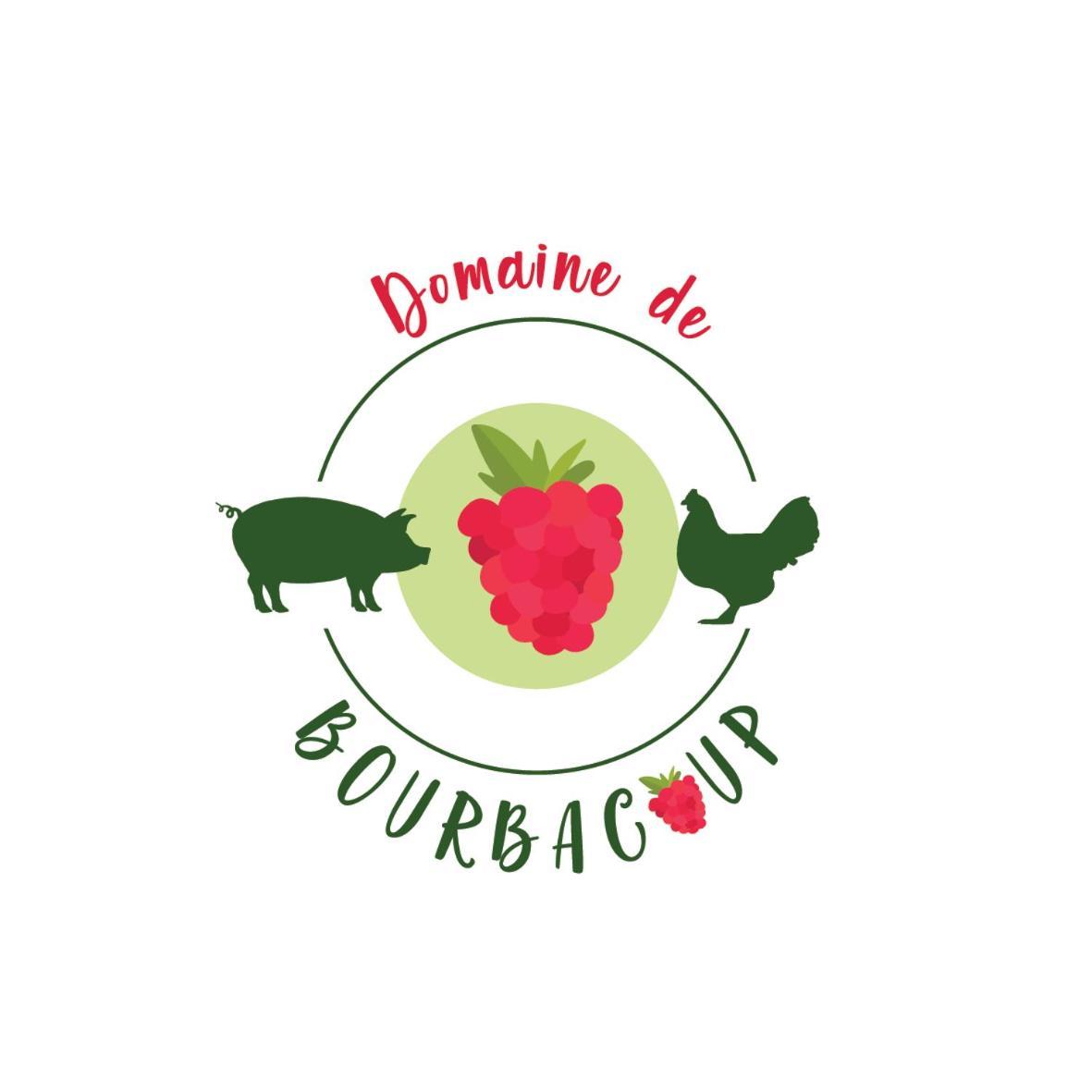 Domaine De Bourbacoup * Tulle