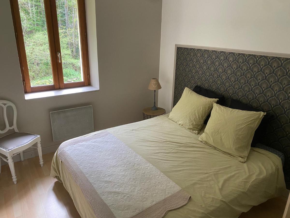 Apartment Domaine De Bourbacoup *